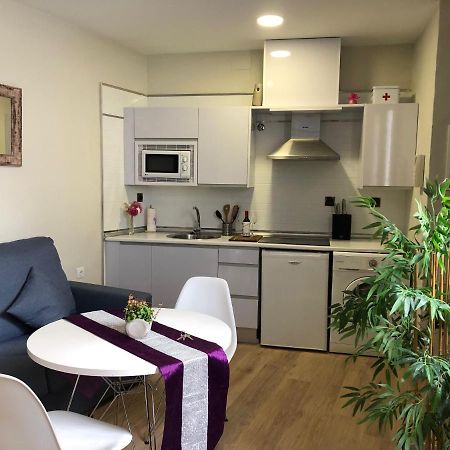 קורדובה Coqueto Apartamento Centrico מראה חיצוני תמונה