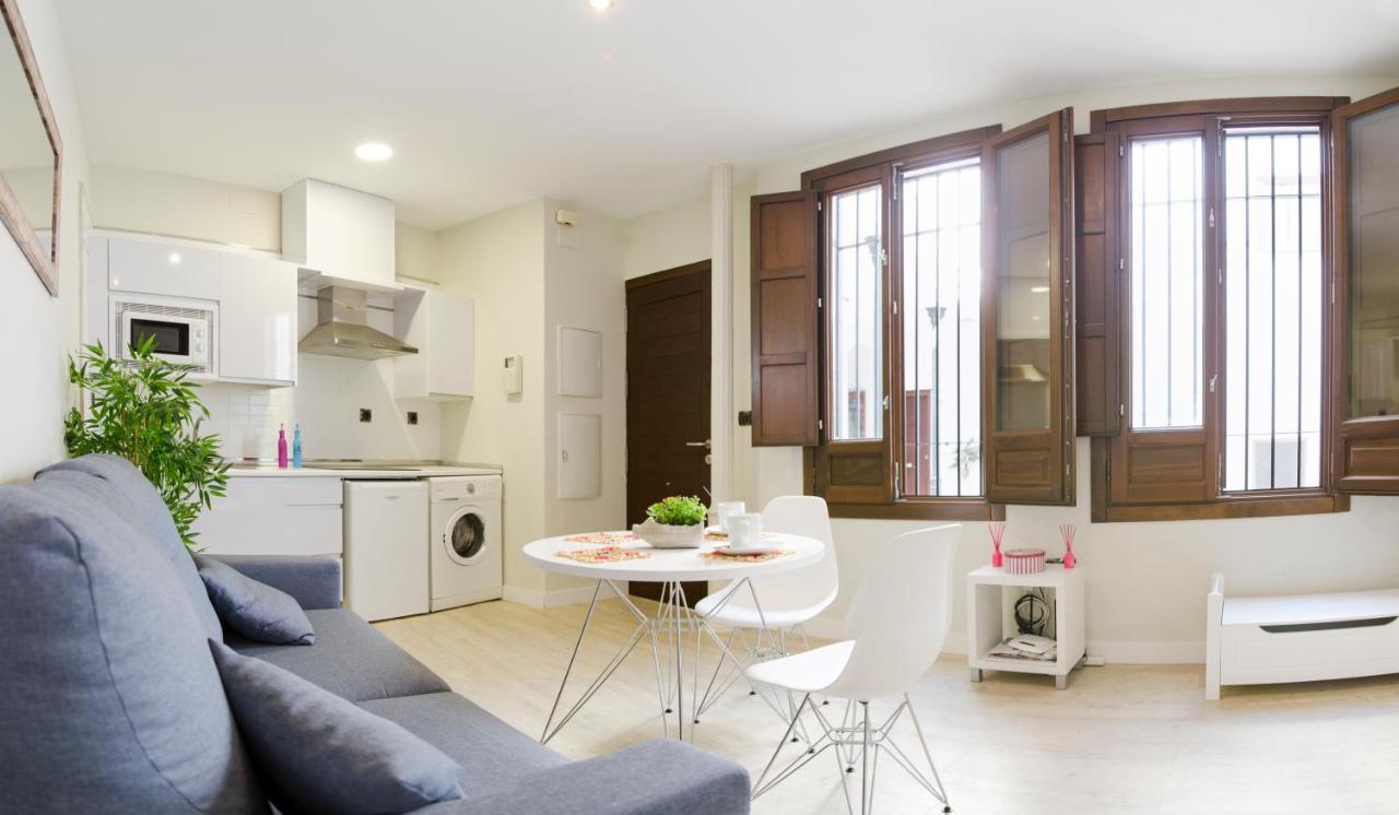 קורדובה Coqueto Apartamento Centrico מראה חיצוני תמונה