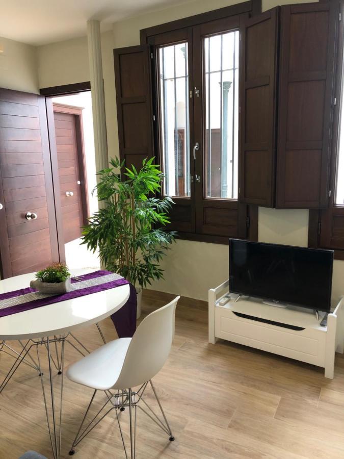 קורדובה Coqueto Apartamento Centrico מראה חיצוני תמונה
