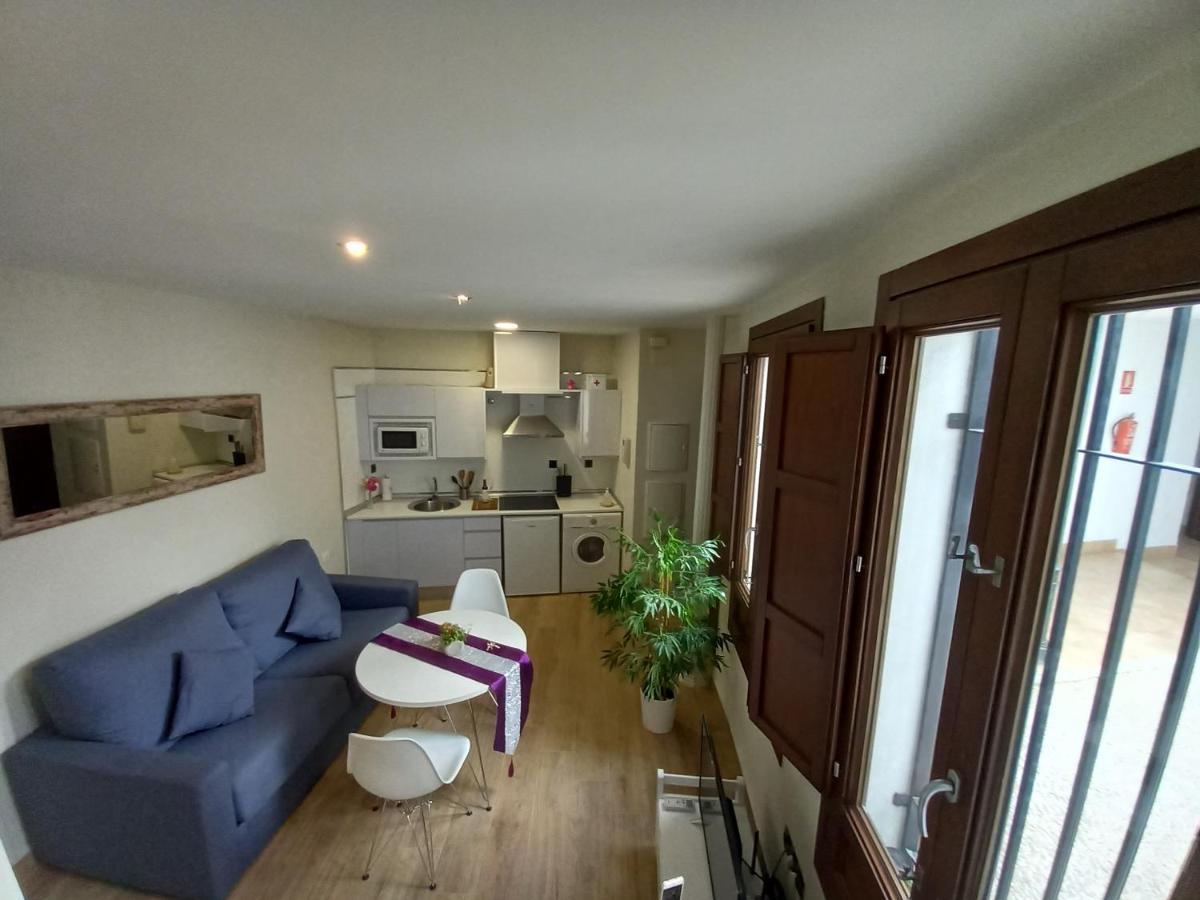 קורדובה Coqueto Apartamento Centrico מראה חיצוני תמונה