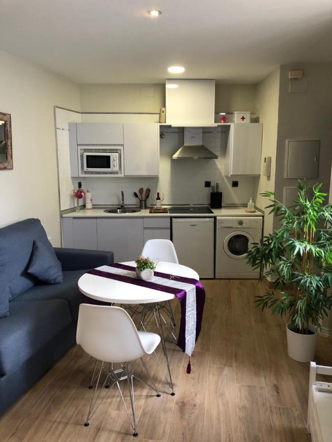 קורדובה Coqueto Apartamento Centrico מראה חיצוני תמונה