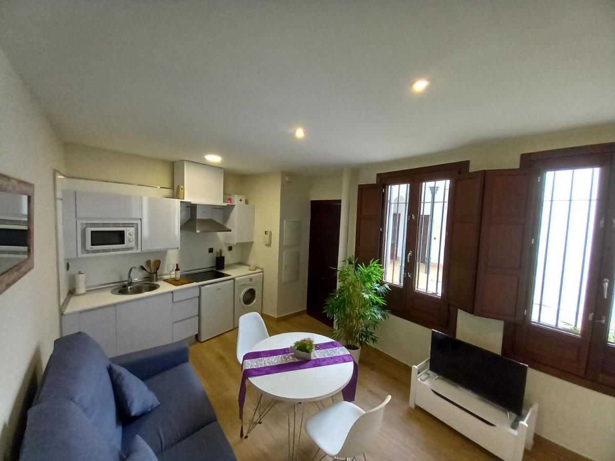 קורדובה Coqueto Apartamento Centrico מראה חיצוני תמונה