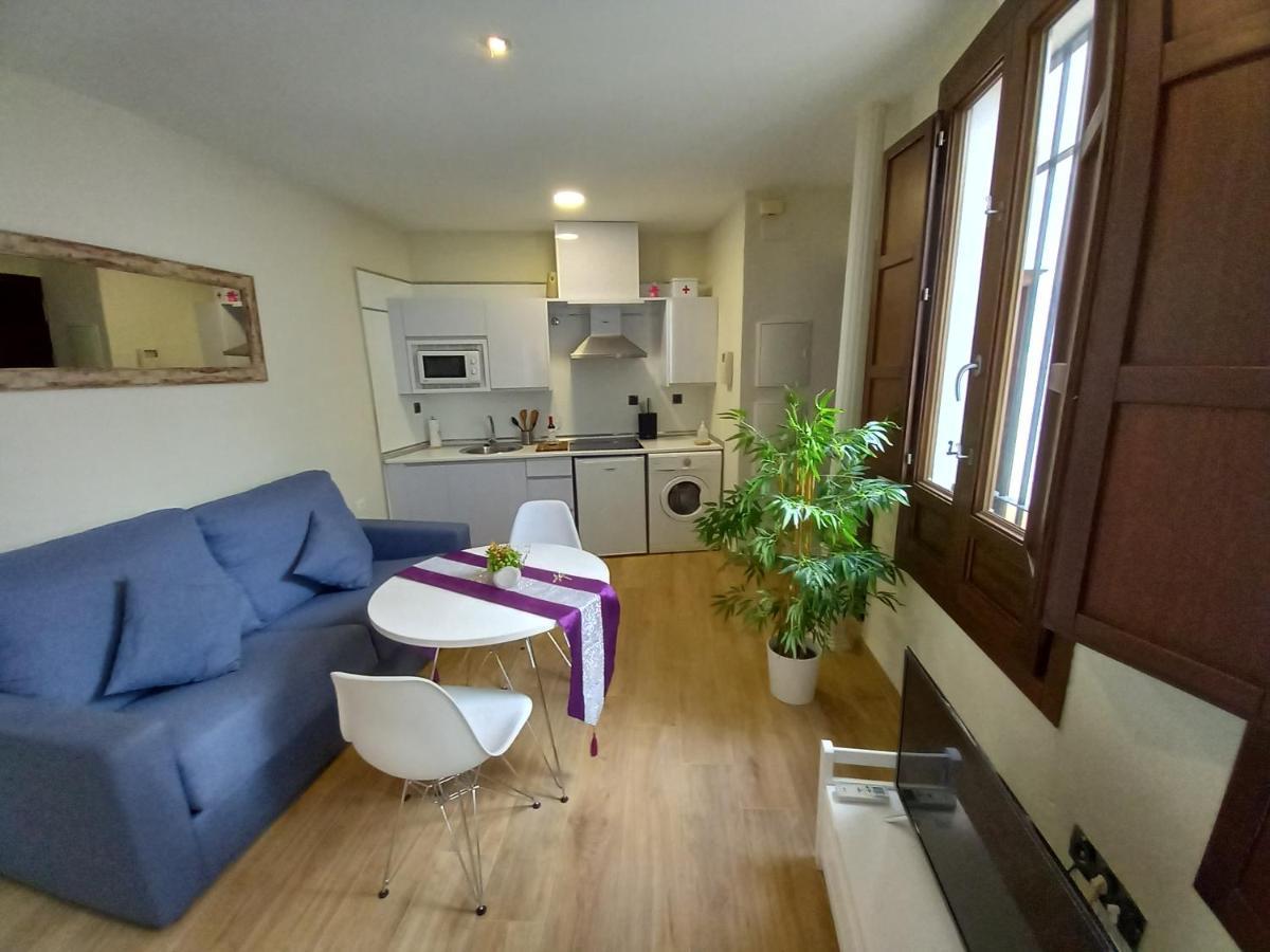 קורדובה Coqueto Apartamento Centrico מראה חיצוני תמונה