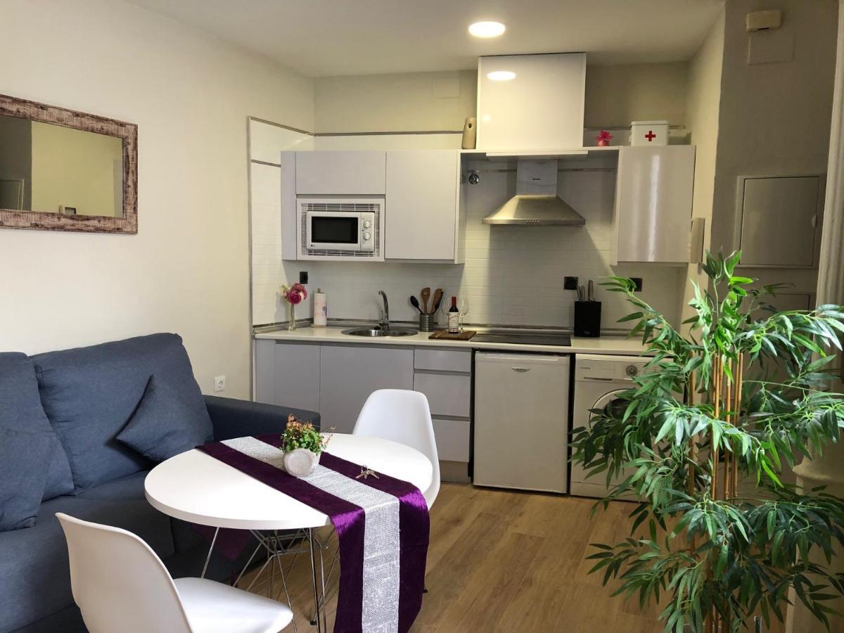קורדובה Coqueto Apartamento Centrico מראה חיצוני תמונה