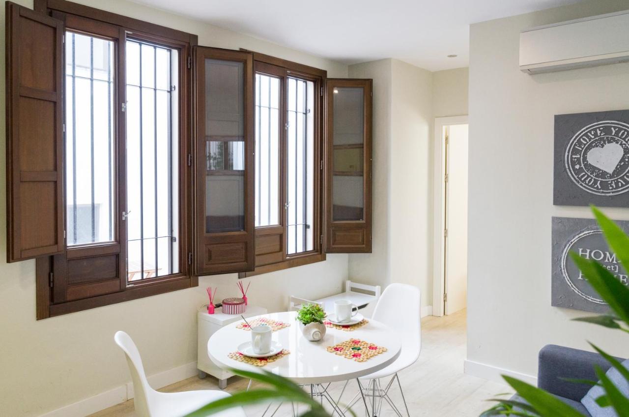 קורדובה Coqueto Apartamento Centrico מראה חיצוני תמונה