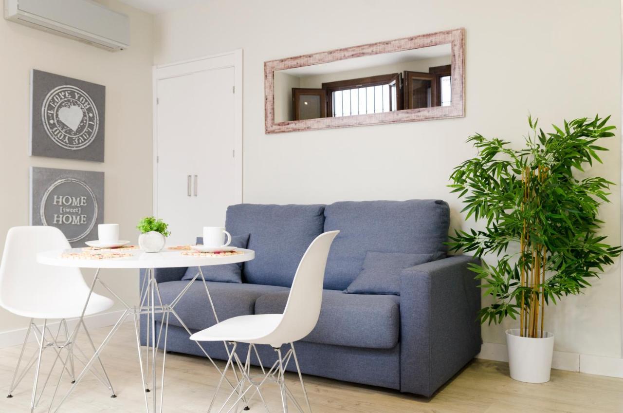 קורדובה Coqueto Apartamento Centrico מראה חיצוני תמונה