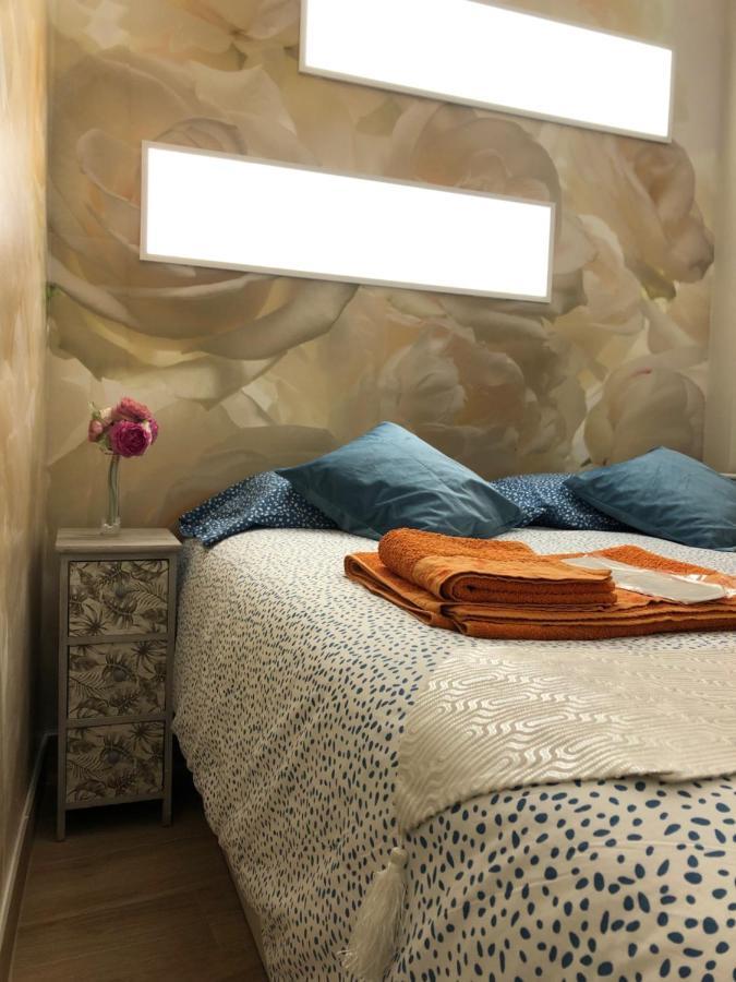 קורדובה Coqueto Apartamento Centrico מראה חיצוני תמונה