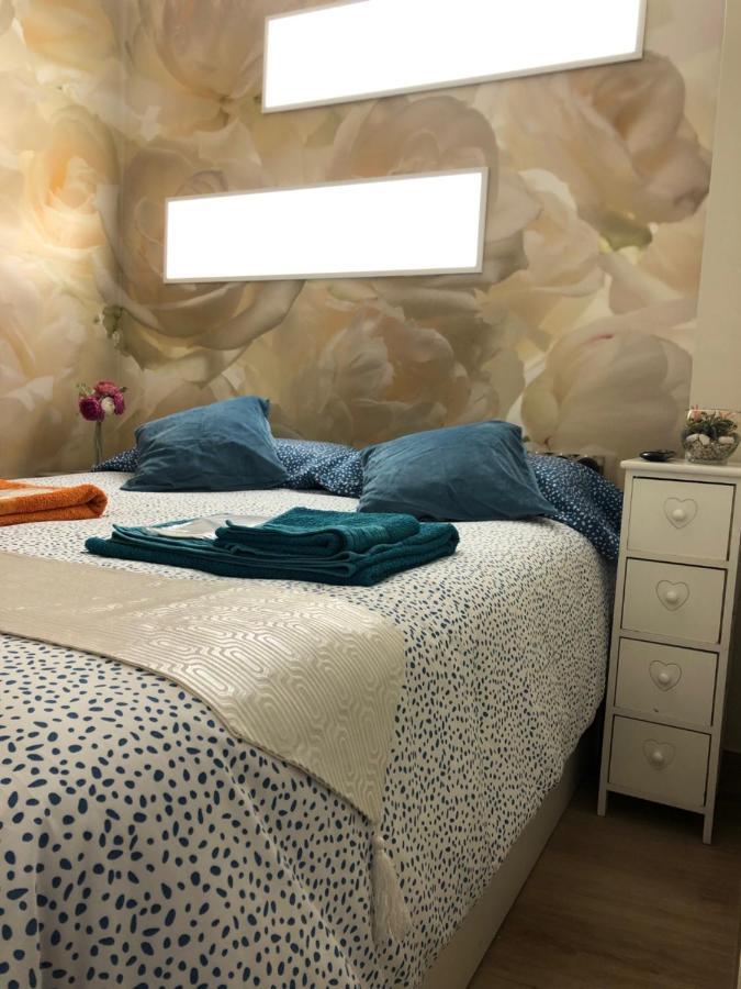 קורדובה Coqueto Apartamento Centrico מראה חיצוני תמונה