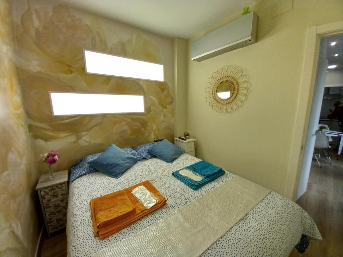קורדובה Coqueto Apartamento Centrico מראה חיצוני תמונה