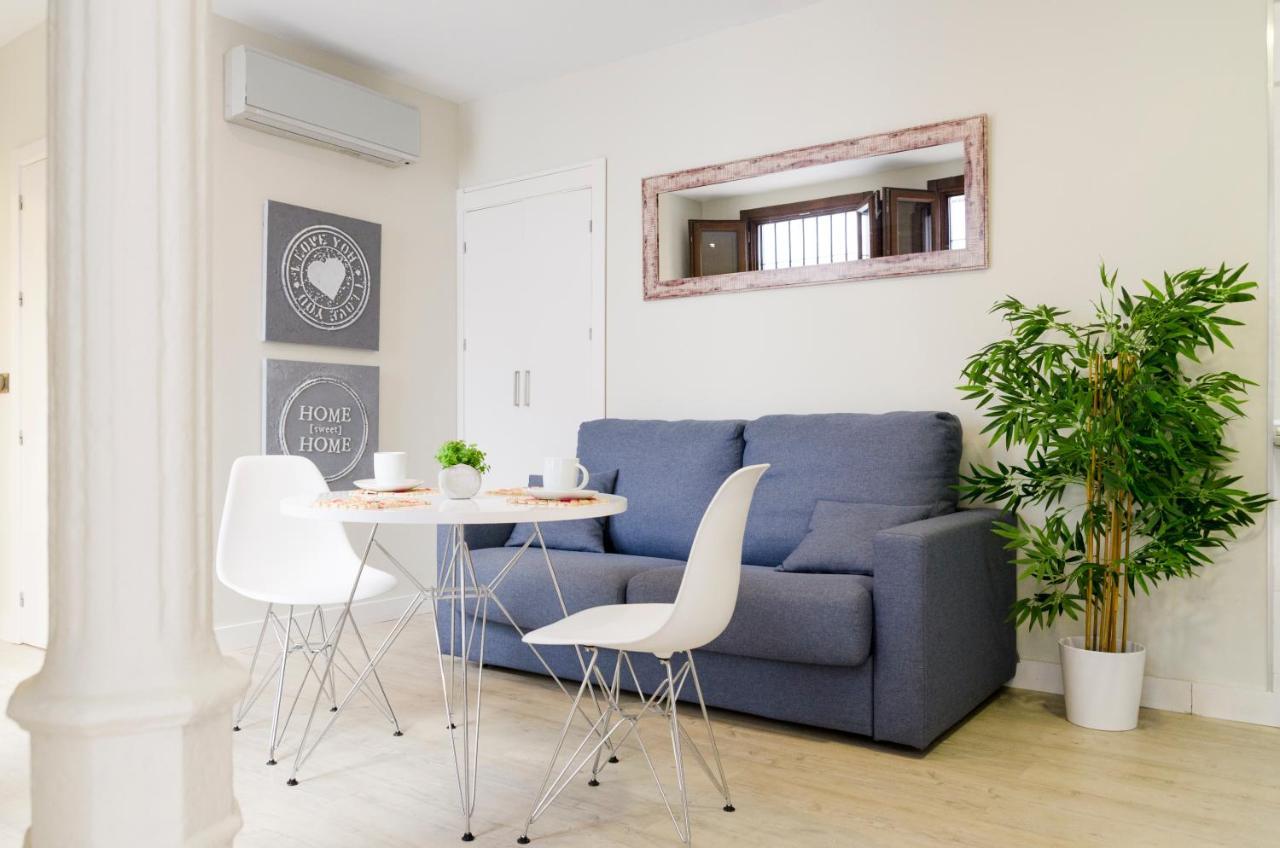 קורדובה Coqueto Apartamento Centrico מראה חיצוני תמונה