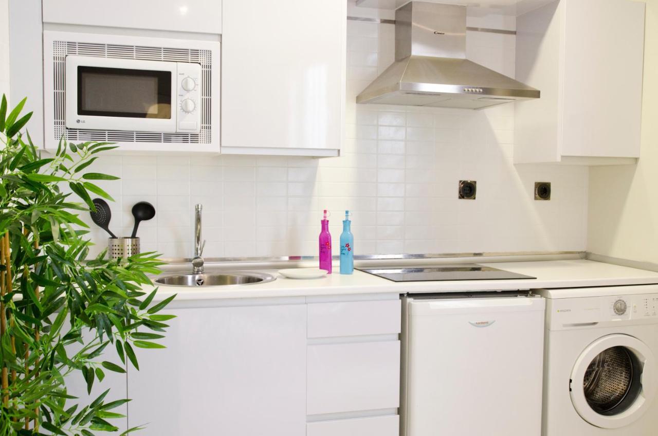 קורדובה Coqueto Apartamento Centrico מראה חיצוני תמונה