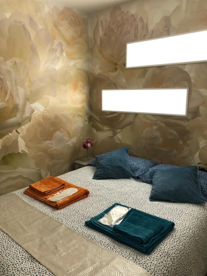 קורדובה Coqueto Apartamento Centrico מראה חיצוני תמונה